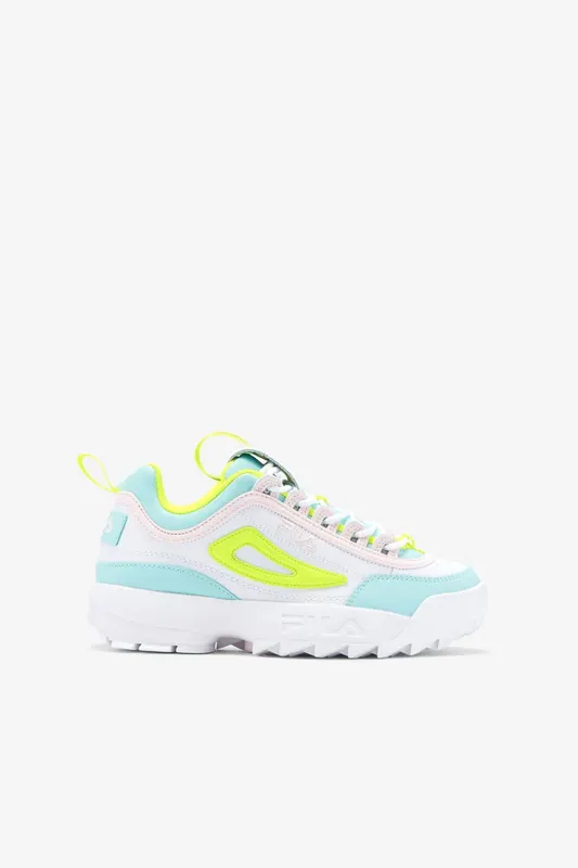 Fila Disruptor 2 Premium (3XM01602-138)