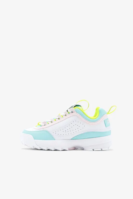 Fila Disruptor 2 Premium (3XM01602-138)