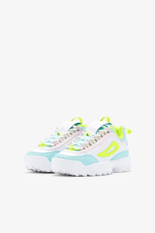 Fila Disruptor 2 Premium (3XM01602-138)
