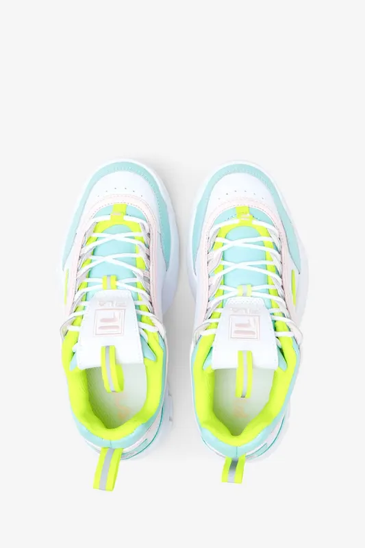 Fila Disruptor 2 Premium (3XM01602-138)