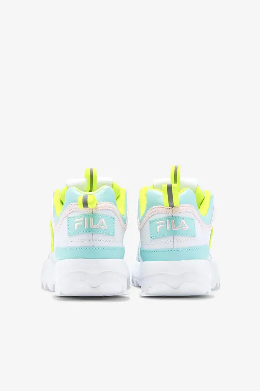 Fila Disruptor 2 Premium (3XM01602-138)