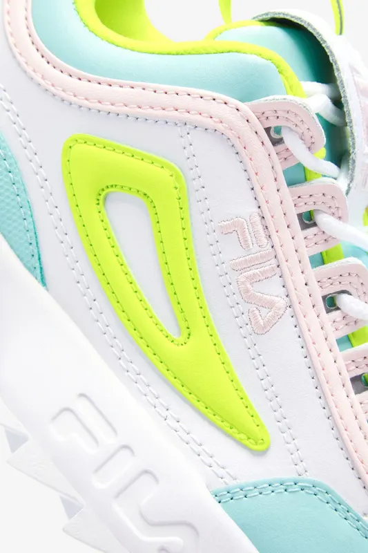 Fila Disruptor 2 Premium (3XM01602-138)
