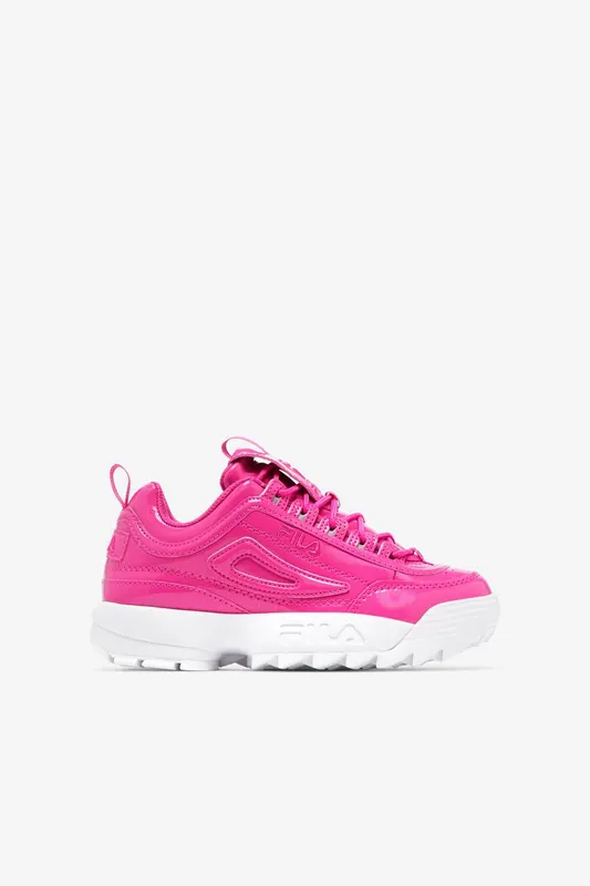 Fila Disruptor 2 Premium Iri (3XM01811-599)