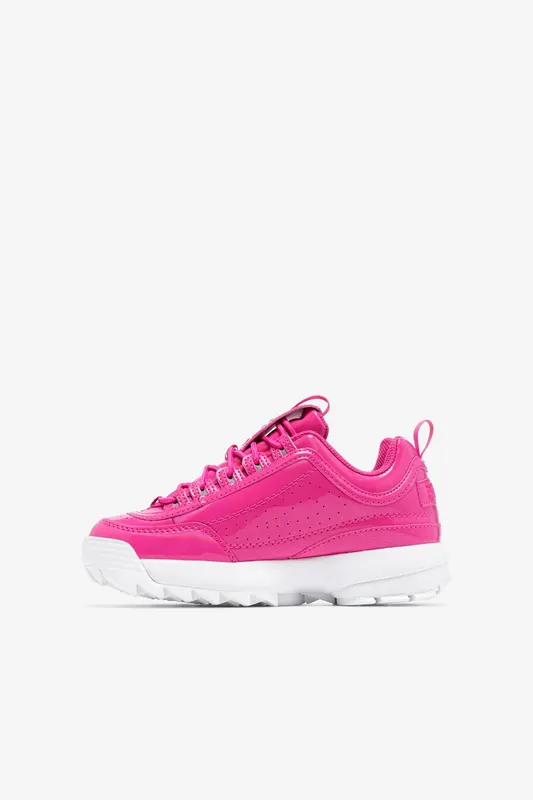 Fila Disruptor 2 Premium Iri (3XM01811-599)