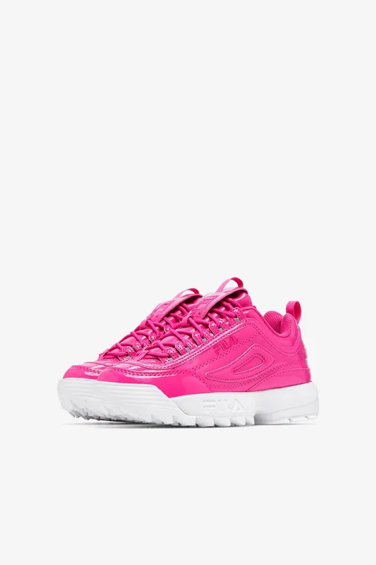 Fila Disruptor 2 Premium Iri (3XM01811-599)