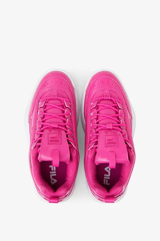 Fila Disruptor 2 Premium Iri (3XM01811-599)
