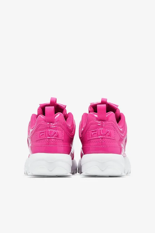 Fila Disruptor 2 Premium Iri (3XM01811-599)