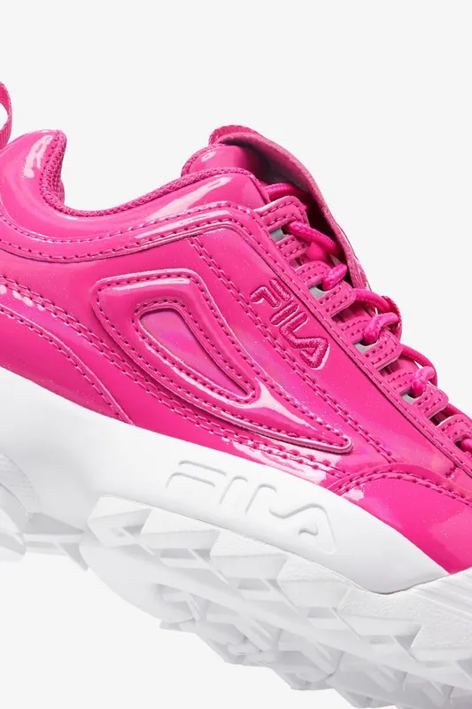 Fila Disruptor 2 Premium Iri (3XM01811-599)