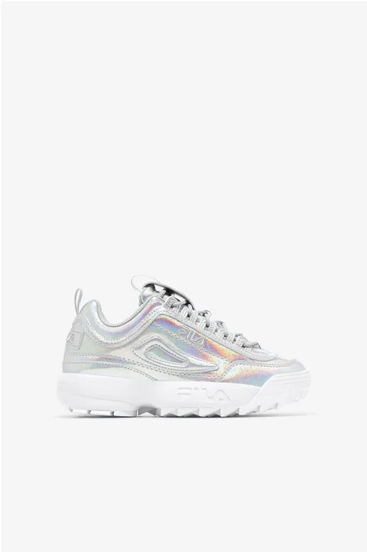 Fila Disruptor 2 Premium Iri (3XM01811-781)