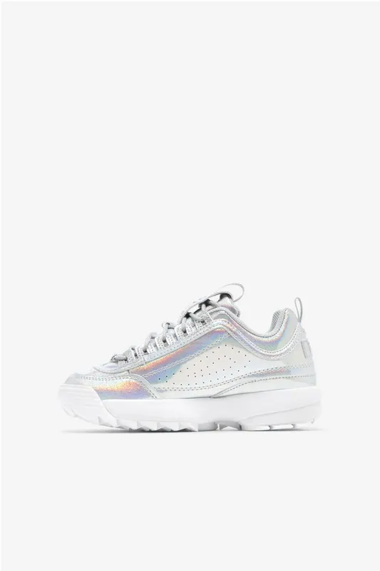 Fila Disruptor 2 Premium Iri (3XM01811-781)