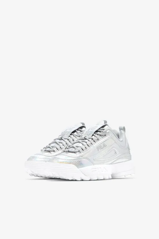Fila Disruptor 2 Premium Iri (3XM01811-781)