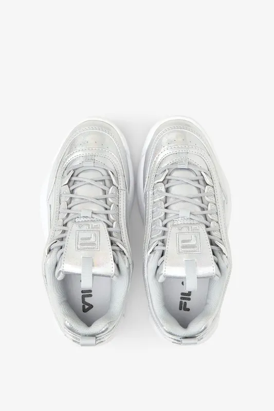 Fila Disruptor 2 Premium Iri (3XM01811-781)