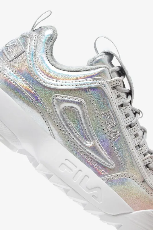 Fila Disruptor 2 Premium Iri (3XM01811-781)
