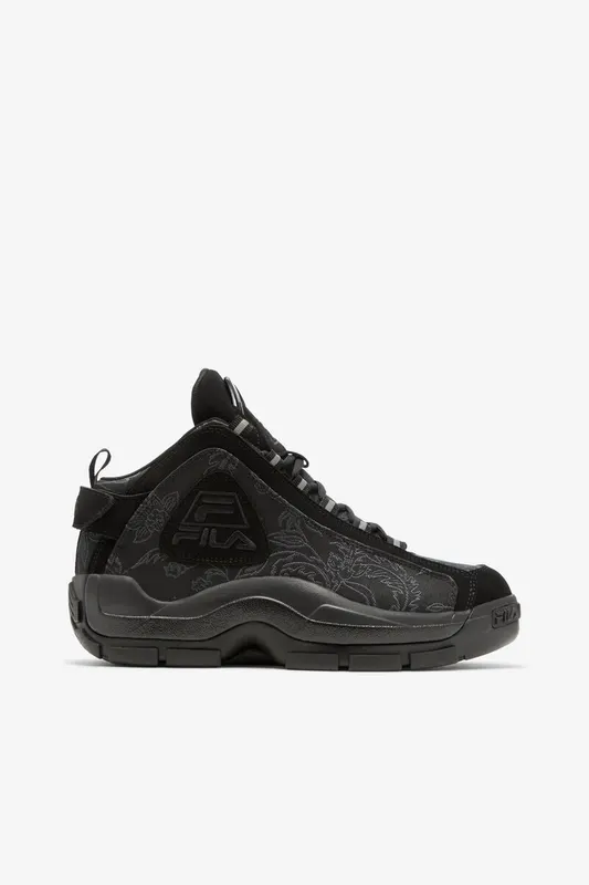 Fila Grant Hill 2 Floral Jacquard (5BM01376-001)
