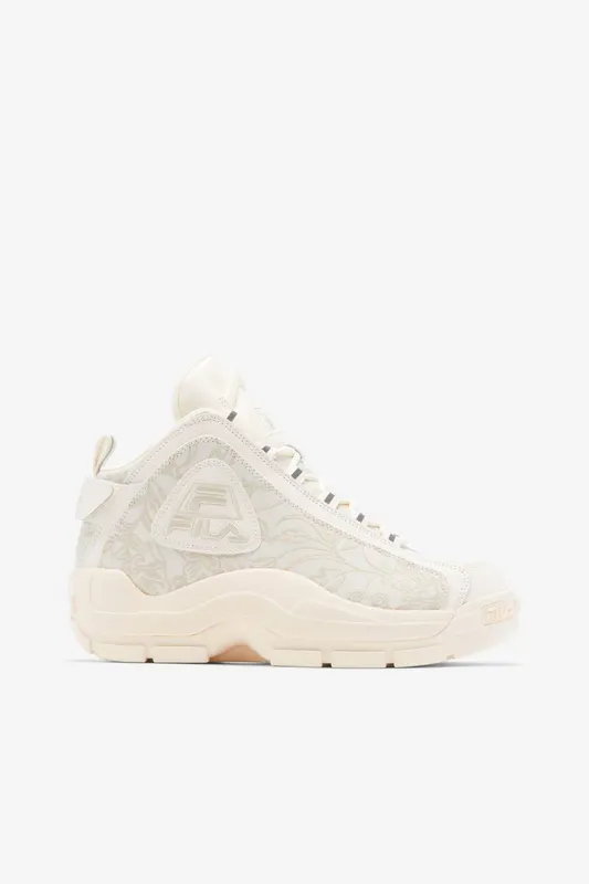 Fila Grant Hill 2 Floral Jacquard (5BM01376-101)