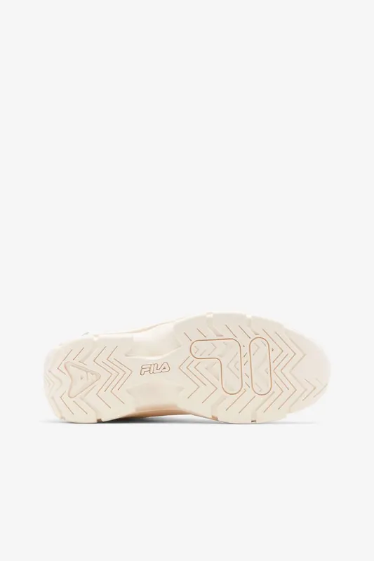 Fila Grant Hill 2 Floral Jacquard (5BM01376-101)