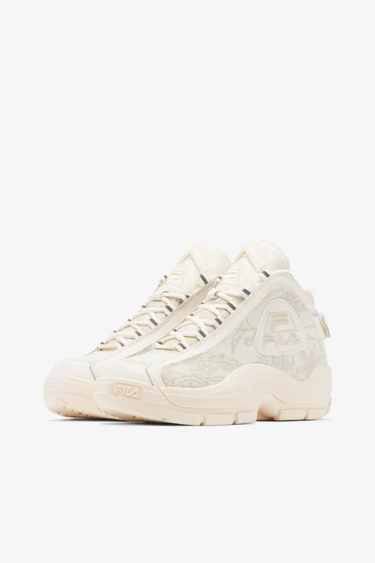 Fila Grant Hill 2 Floral Jacquard (5BM01376-101)