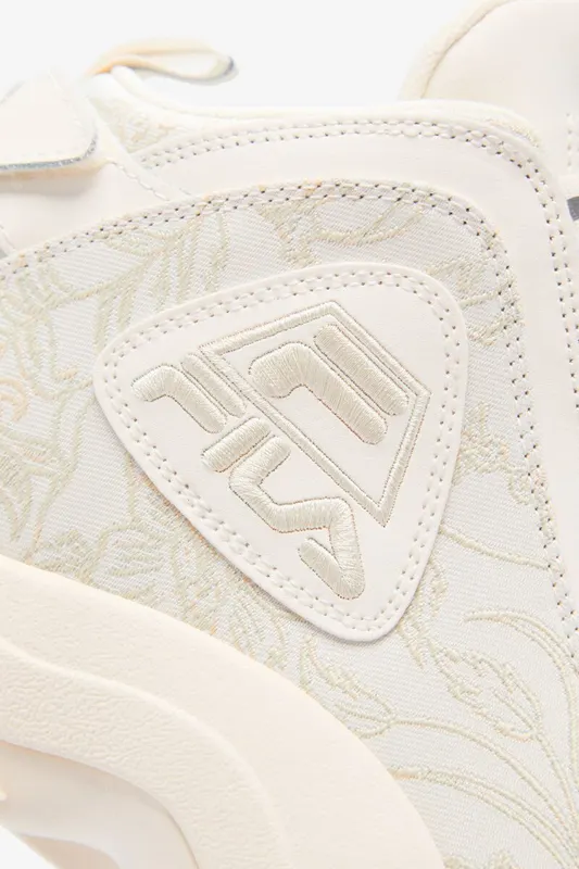 Fila Grant Hill 2 Floral Jacquard (5BM01376-101)