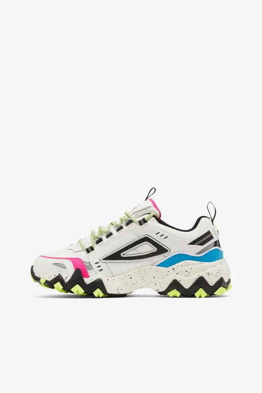 Fila Oakmont Tr (5JM01908-117)