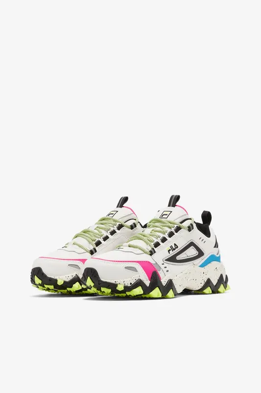 Fila Oakmont Tr (5JM01908-117)
