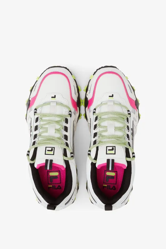 Fila Oakmont Tr (5JM01908-117)