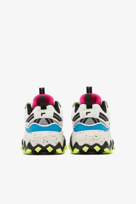 Fila Oakmont Tr (5JM01908-117)