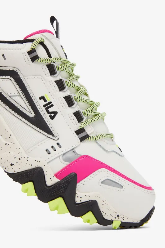 Fila Oakmont Tr (5JM01908-117)