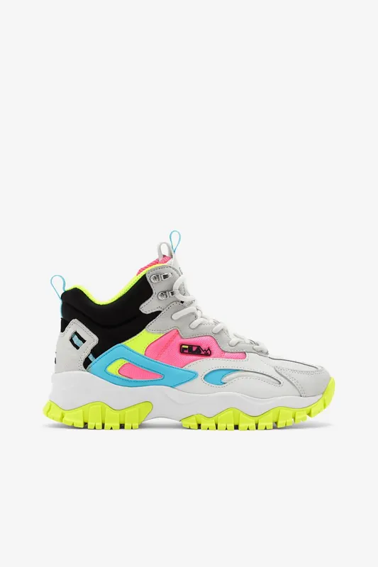 Fila Ray Tracer TR 2 Mid (5RM01326-117)