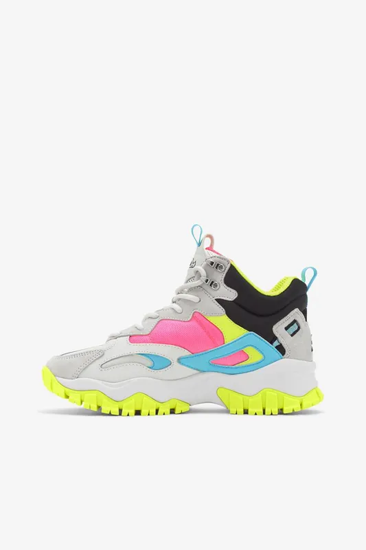Fila Ray Tracer TR 2 Mid (5RM01326-117)
