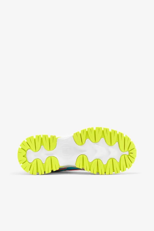 Fila Ray Tracer TR 2 Mid (5RM01326-117)