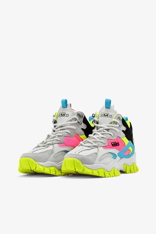 Fila Ray Tracer TR 2 Mid (5RM01326-117)