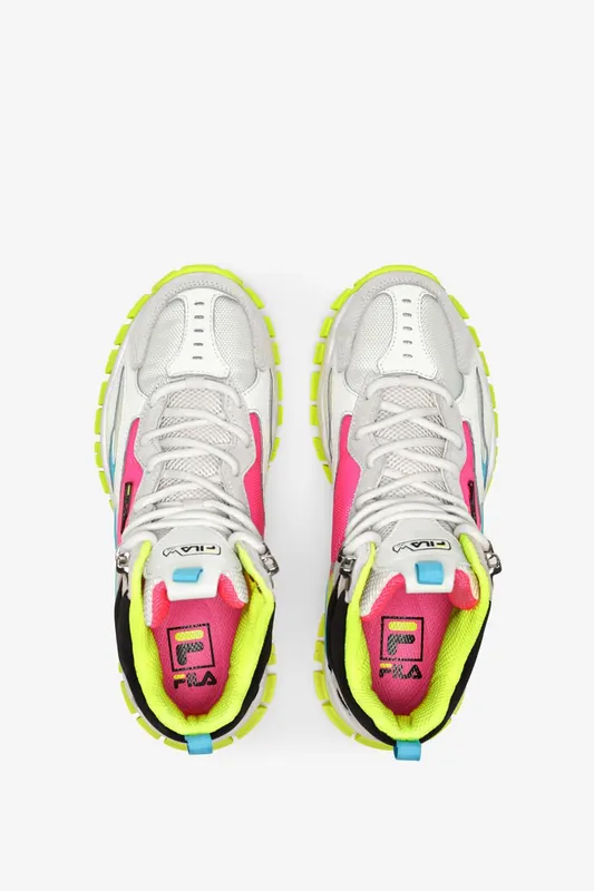 Fila Ray Tracer TR 2 Mid (5RM01326-117)