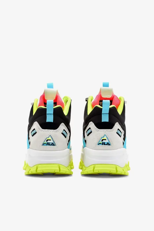 Fila Ray Tracer TR 2 Mid (5RM01326-117)