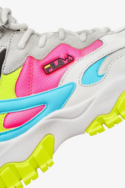 Fila Ray Tracer TR 2 Mid (5RM01326-117)