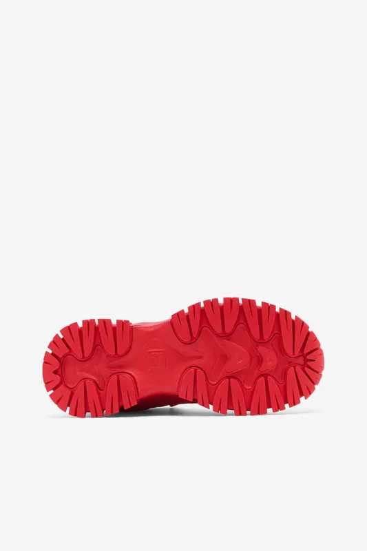 Fila Ray Tracer TR 2 Mid (5RM01326-600)