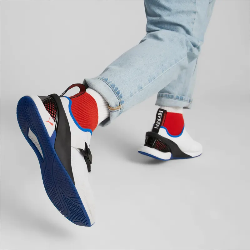 Puma FERRARI IONF Miami Wit (307506-01)