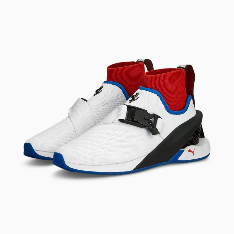 Puma FERRARI IONF Miami Wit (307506-01)