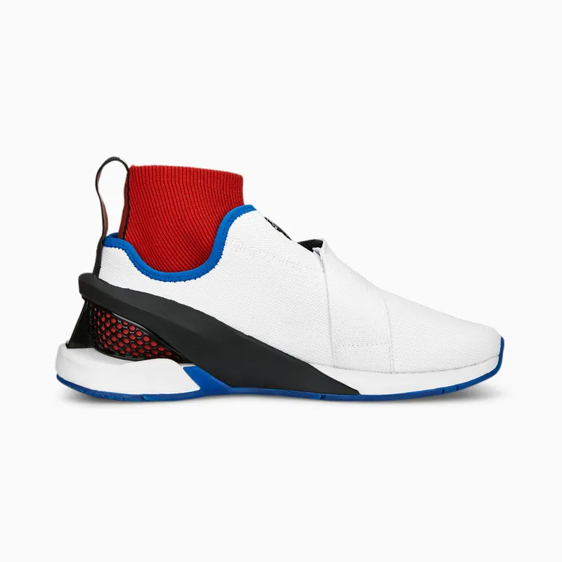 Puma FERRARI IONF Miami Wit (307506-01)