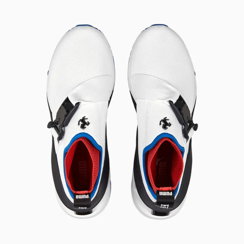 Puma FERRARI IONF Miami Wit (307506-01)