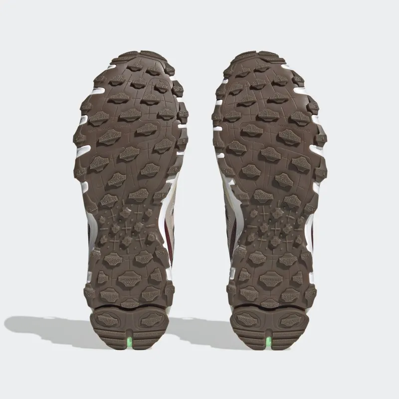 adidas Hyperturf Adventure Sand Strata / Earth Strata / Shadow Red (HQ6605)