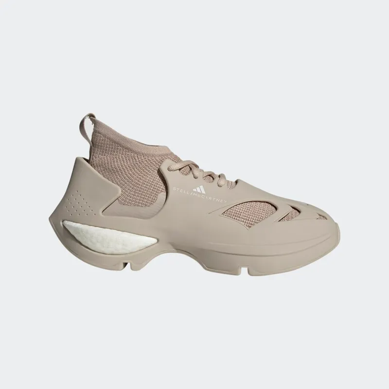 adidas adidas by Stella McCartney Sportswear Schoen Ginger / Cloud White / Ginger (HQ8636)