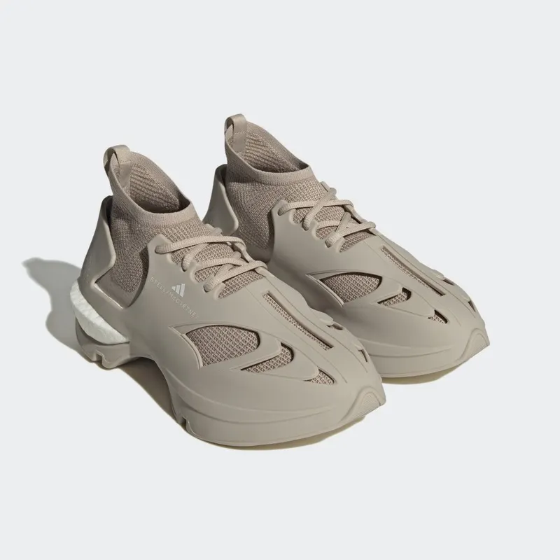 adidas adidas by Stella McCartney Sportswear Schoen Ginger / Cloud White / Ginger (HQ8636)