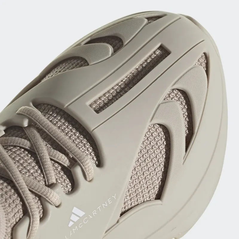adidas adidas by Stella McCartney Sportswear Schoen Ginger / Cloud White / Ginger (HQ8636)