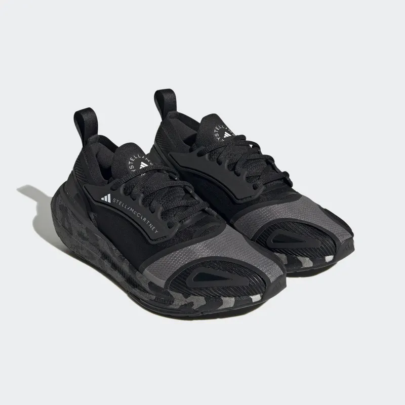 adidas adidas by Stella McCartney Ultraboost Light Core Black / Core Black / Cloud White (HQ8666)