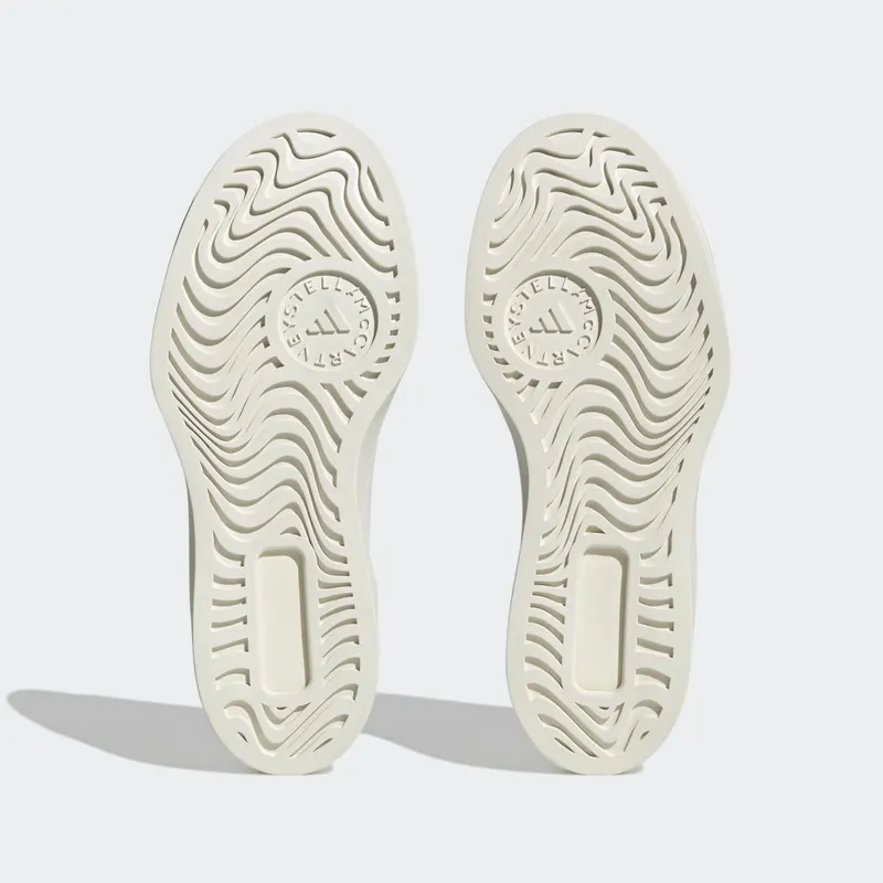 adidas adidas by Stella McCartney Court Cloud White / Cloud White / Off White (HQ8675)
