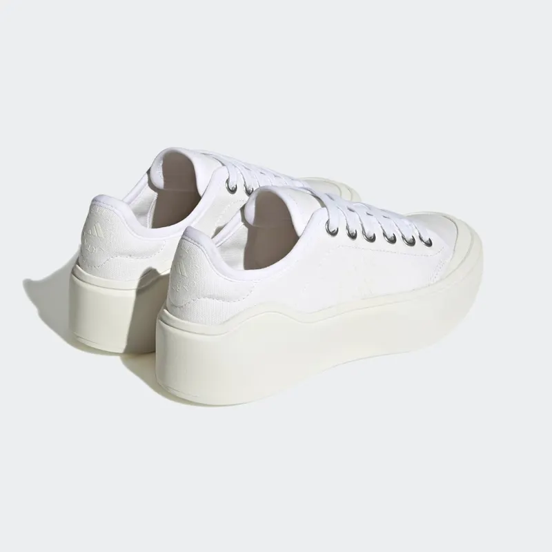 adidas adidas by Stella McCartney Court Cloud White / Cloud White / Off White (HQ8675)