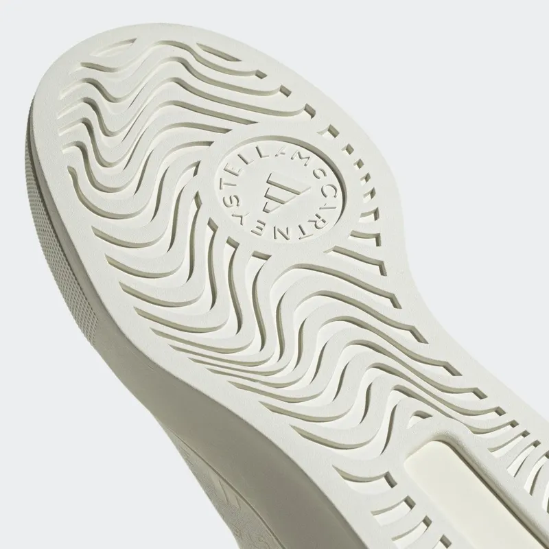 adidas adidas by Stella McCartney Court Cloud White / Cloud White / Off White (HQ8675)