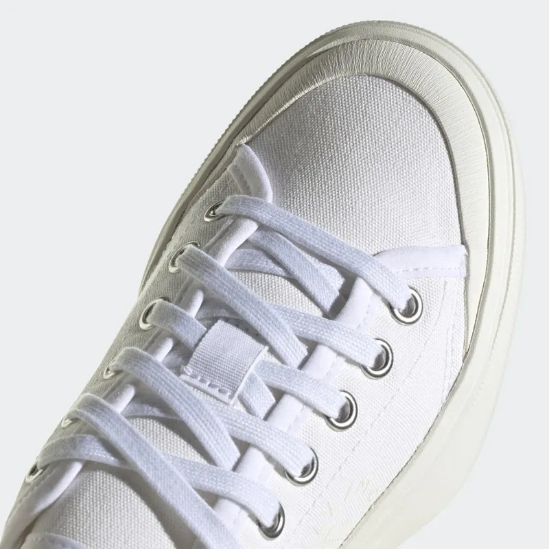 adidas adidas by Stella McCartney Court Cloud White / Cloud White / Off White (HQ8675)
