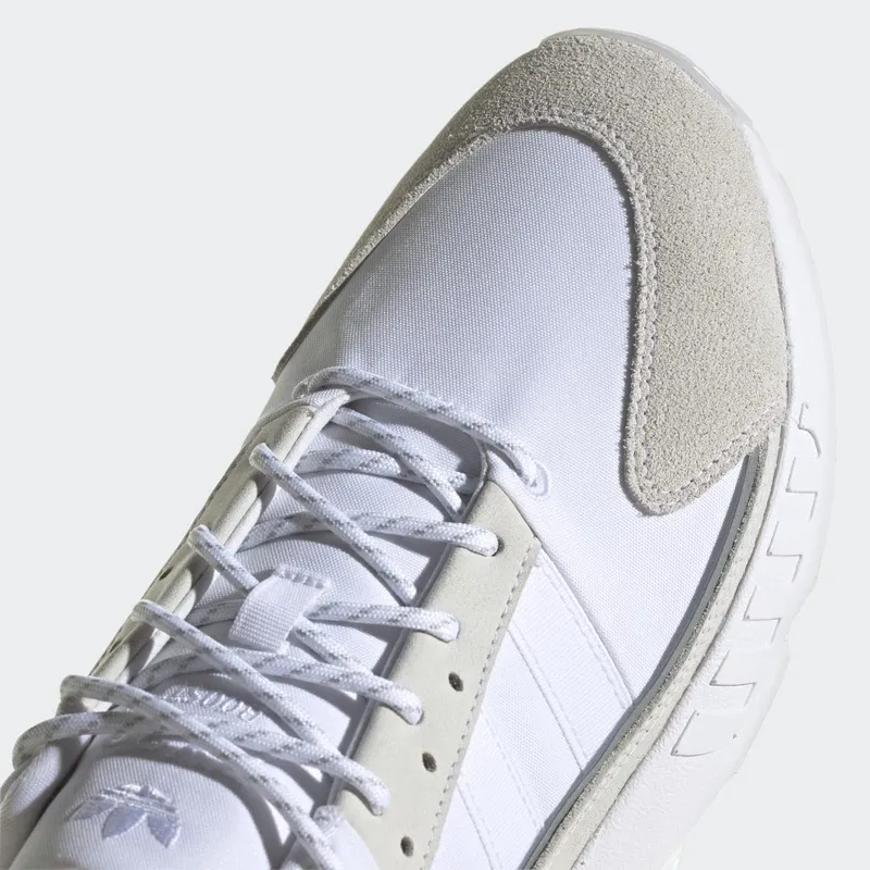 adidas ZX 22 BOOST Cloud White / Cloud White / Reflective (HQ8677)