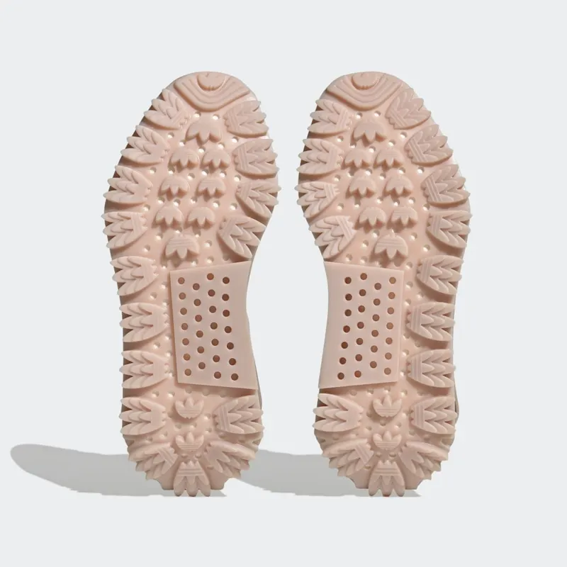 adidas NMD_S1 Bliss Orange / Bliss Orange / Wonder Taupe (ID1653)